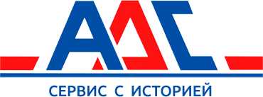 Логотип компании АДС автосервис
